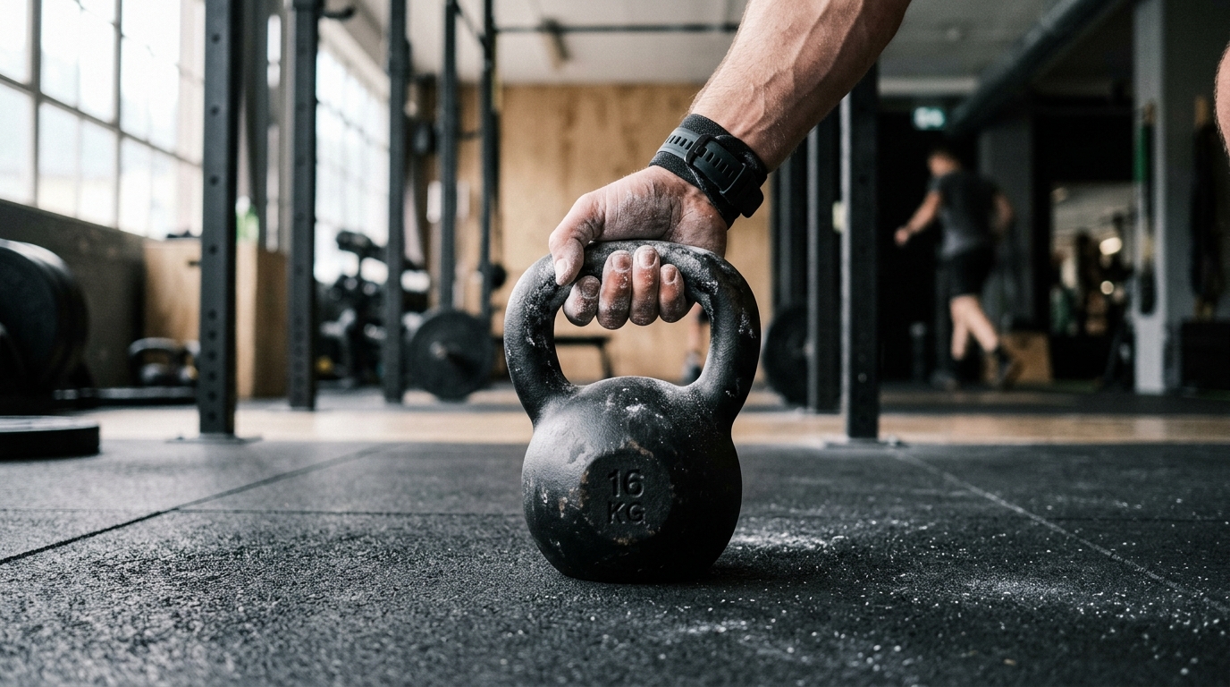 InnerFight - Gyms near Prime Views