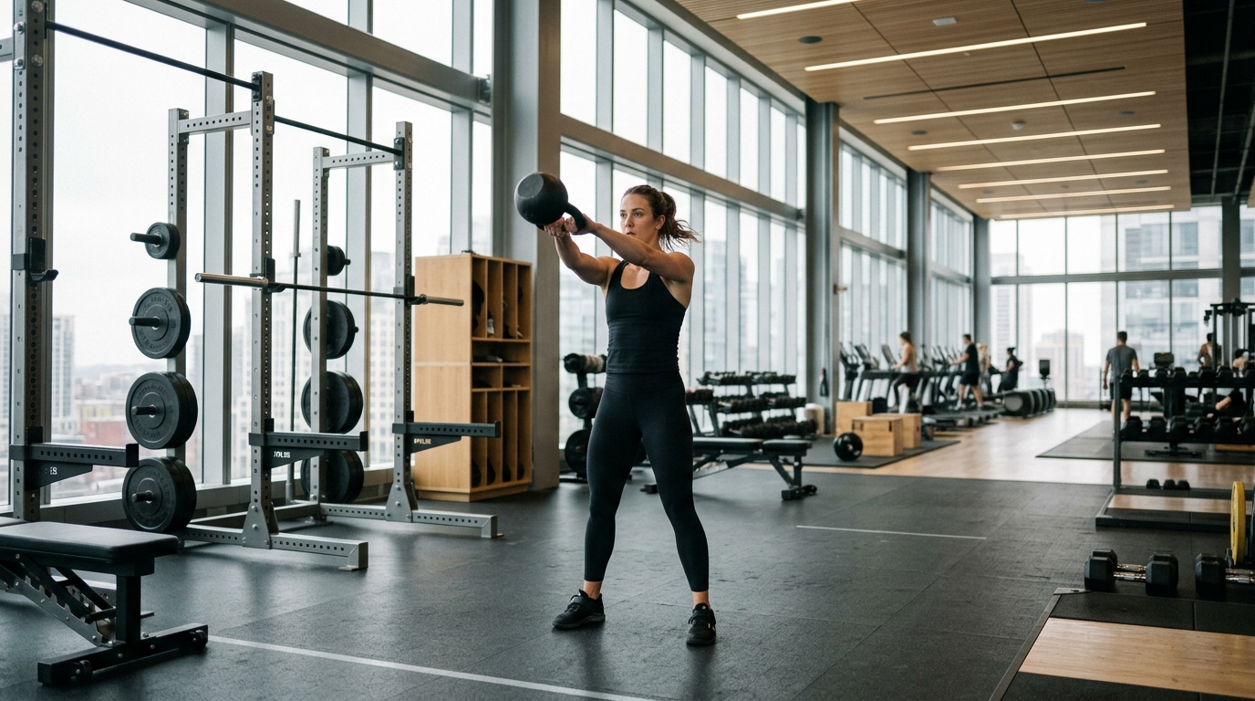 Wellfit JVC - Gyms near Pantheon Elysee
