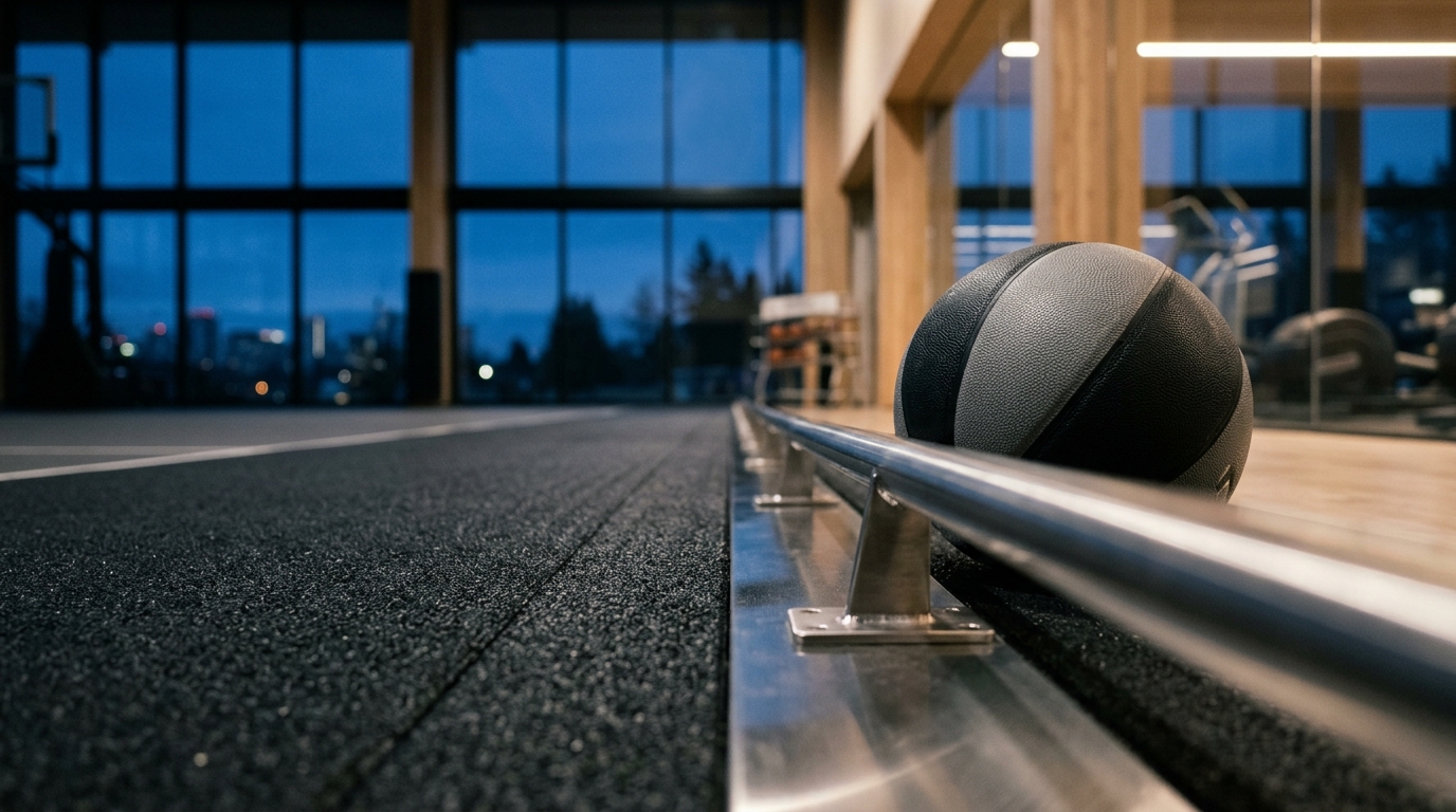 Club 15 at Dubai Creative Park - Gyms near Pantheon Elysee