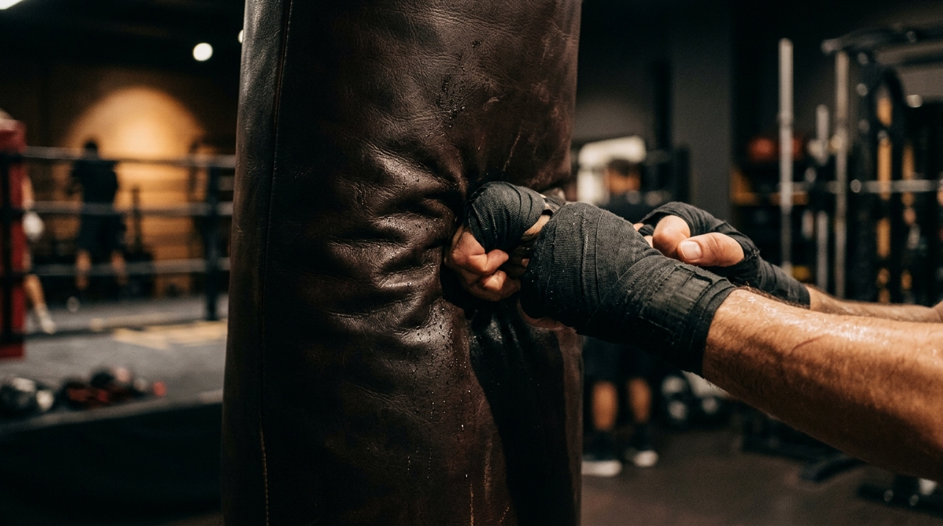 Spartans Boxing Club, Vincitore Boulevard - Gyms near Candace Aster