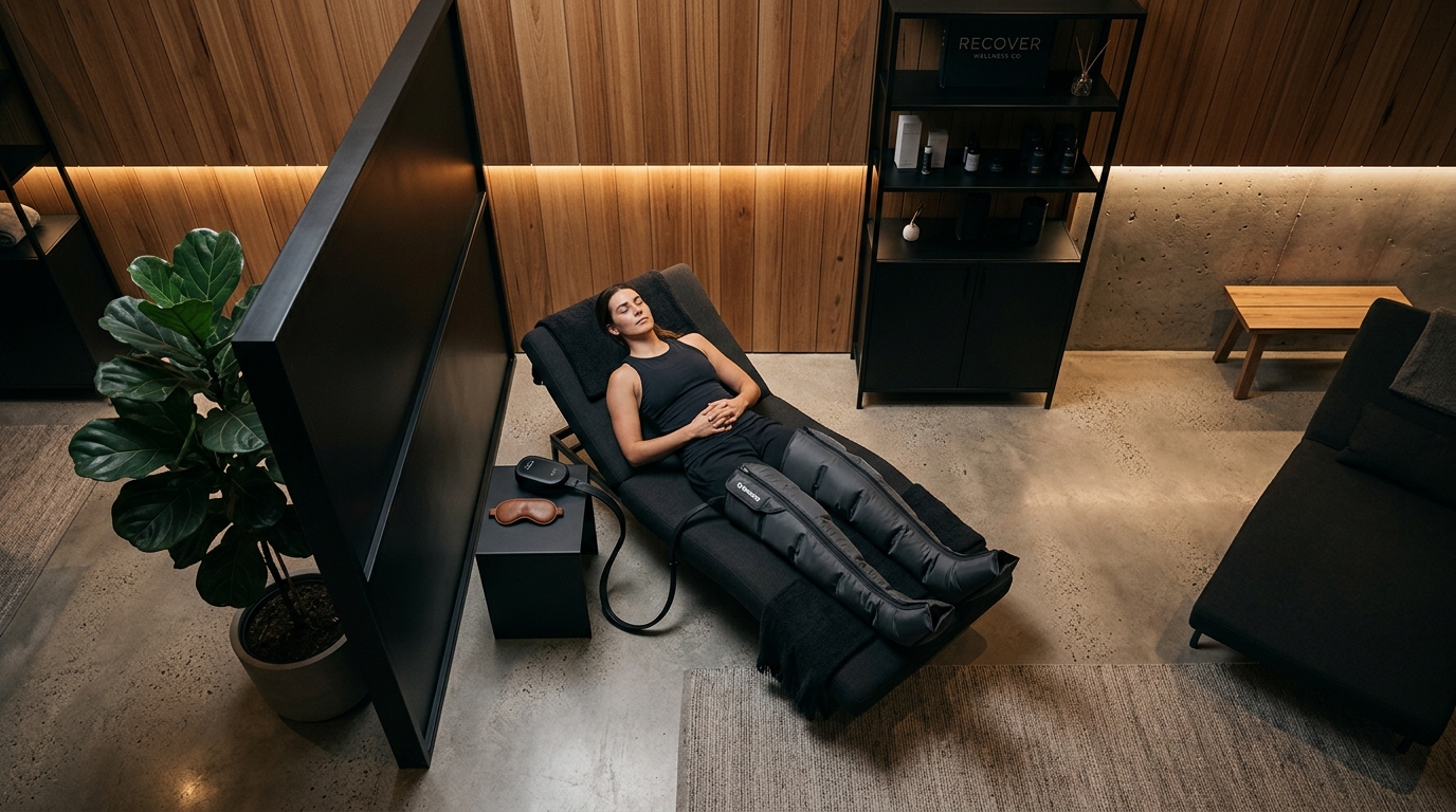 UCRYO Wellness, Creek Harbour - Gyms near Creek Rise