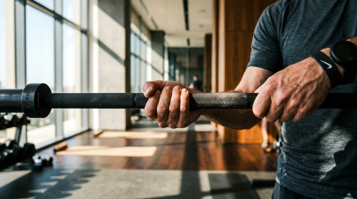 Embody Fitness, Sheikh Zayed Road - Gyms near The Prism Tower