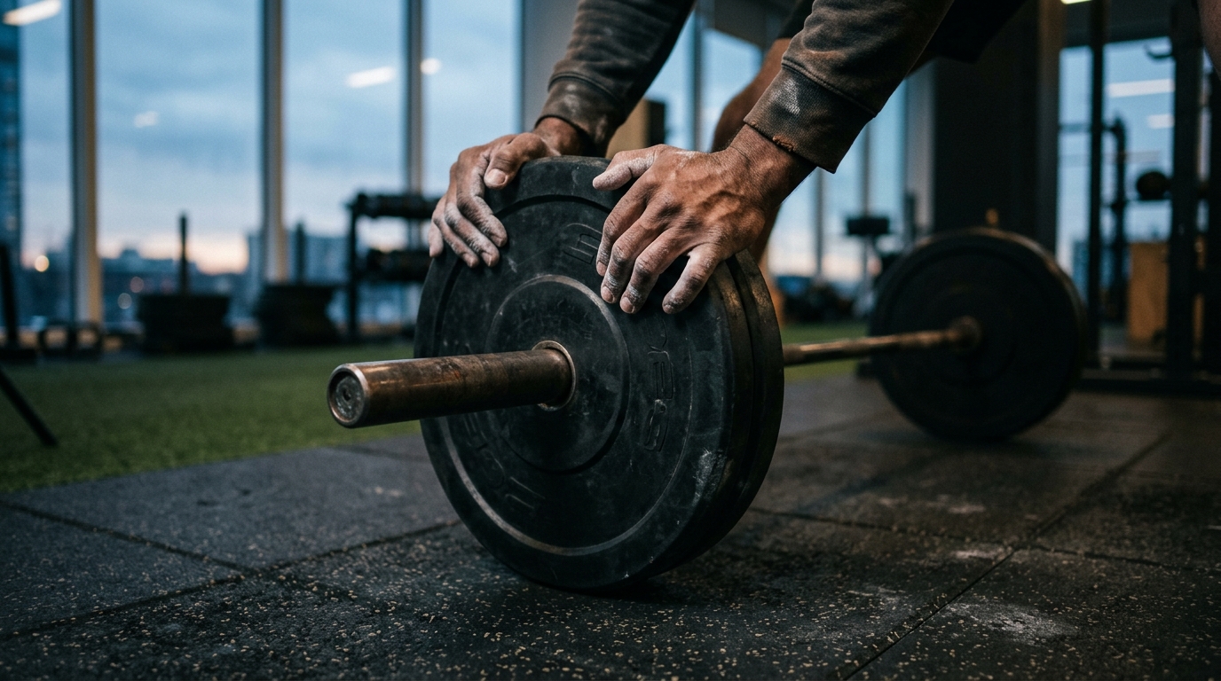 Pinpoint Fitness - Gyms near Azizi Star