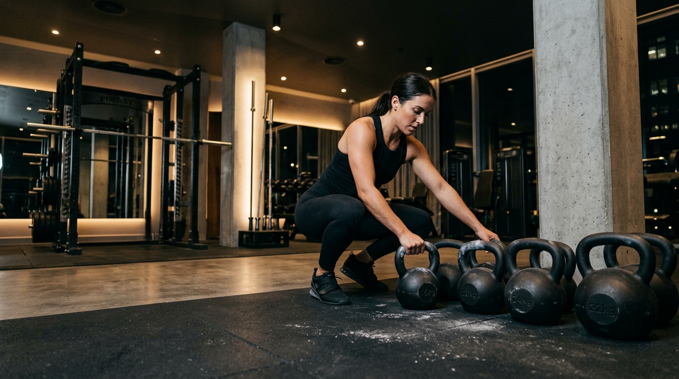 Fidelity Fitness Club - Gyms near Indigo Tower