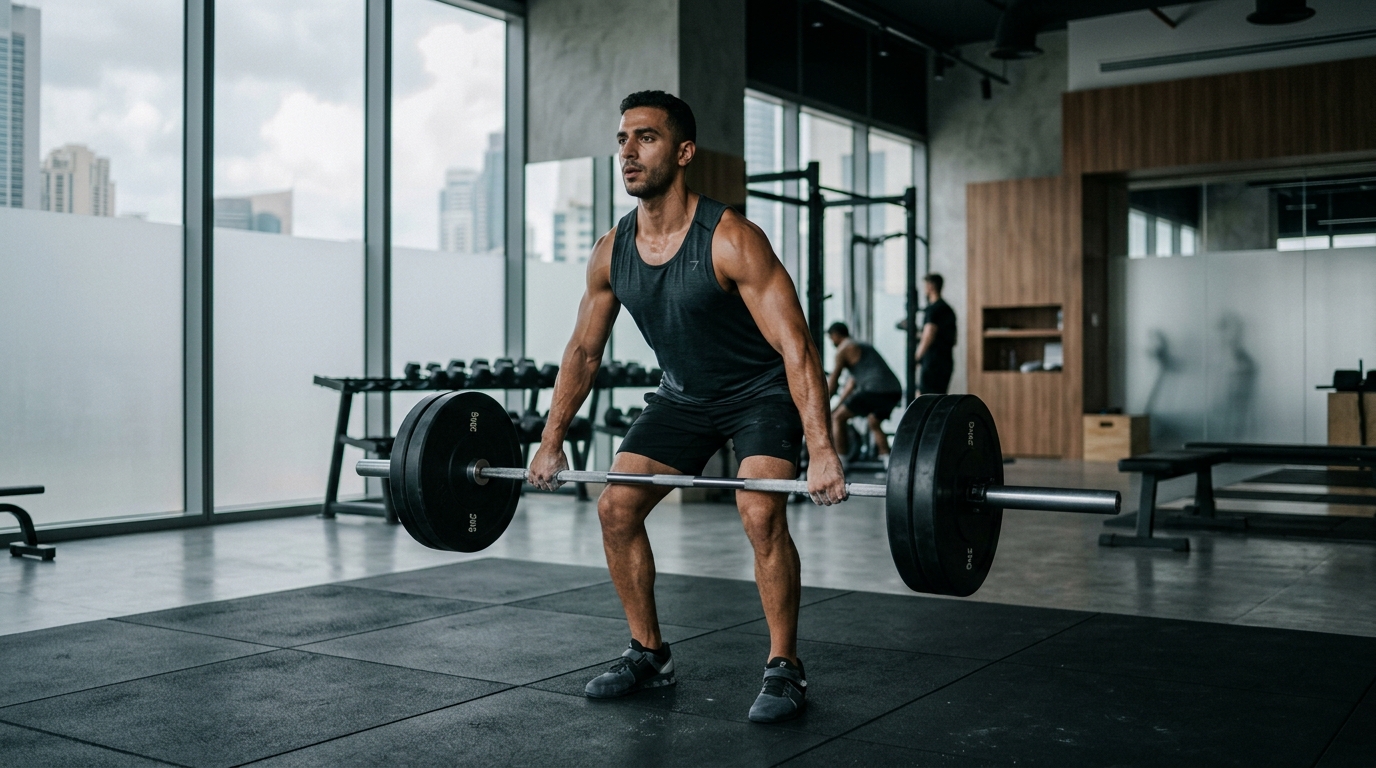 Vogue Fitness JLT - Gyms near Indigo Tower