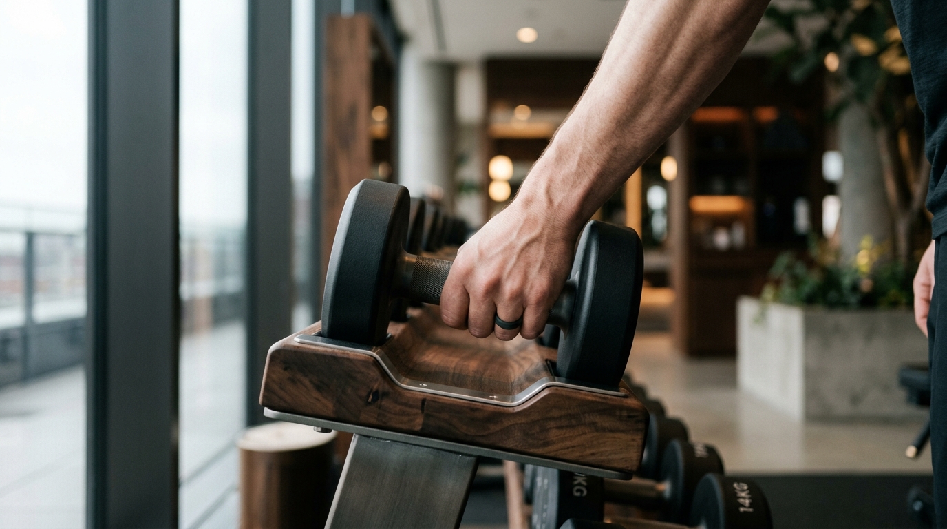 Club 15 at Dubai Creative Park - Gyms near Creek Gate