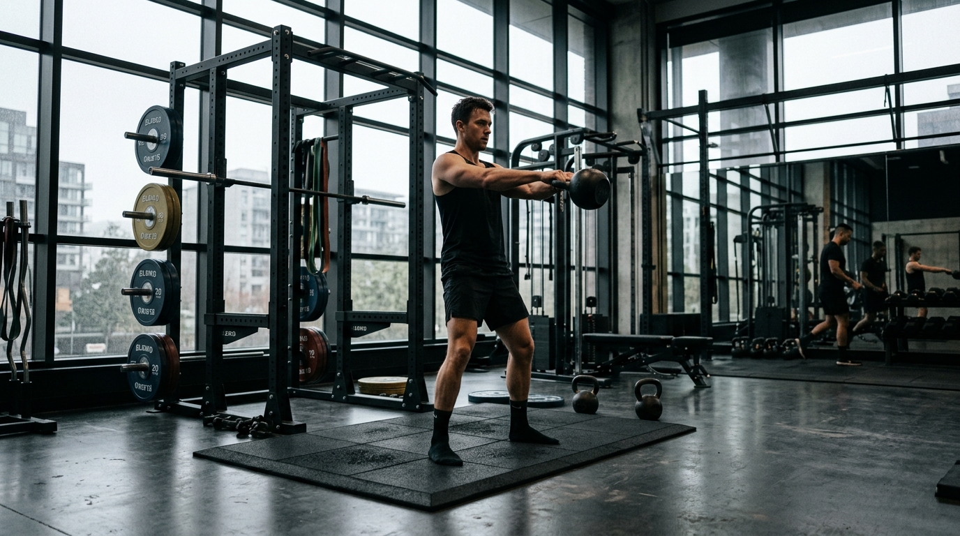 BARE Business Bay - Gyms near Vera Residences