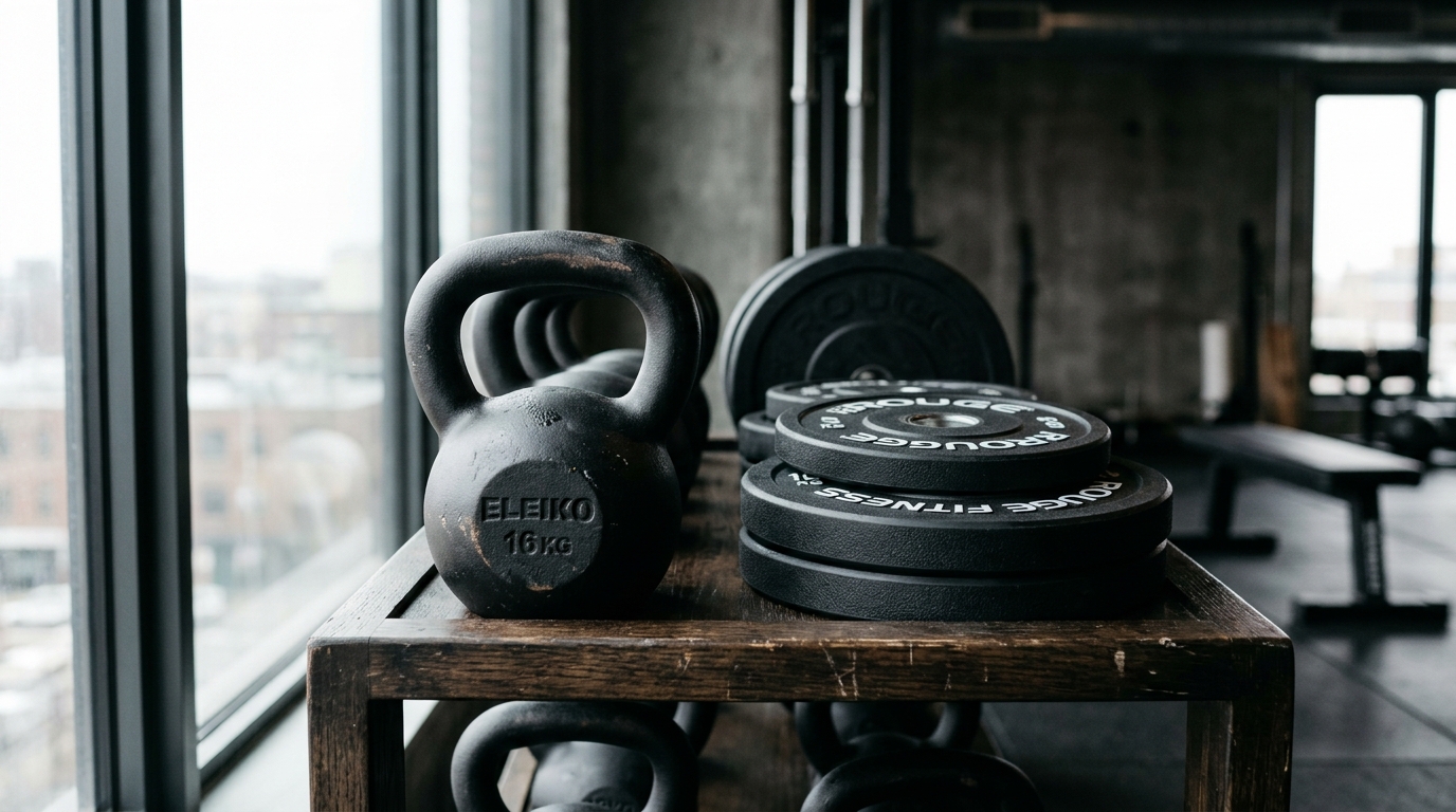 The Lab Studios - Gyms near Vera Residences