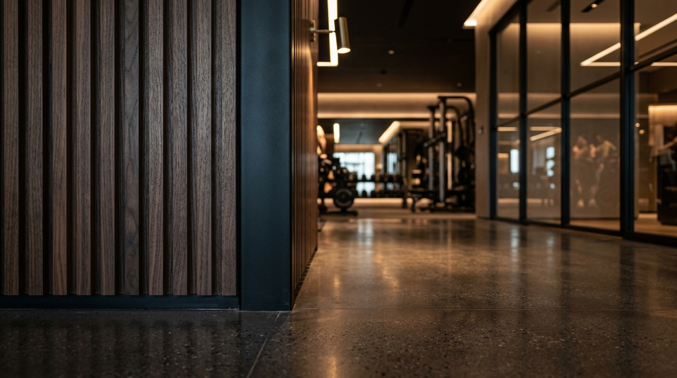 Gyms near Sobha One and local fitness and wellness options in Dubai