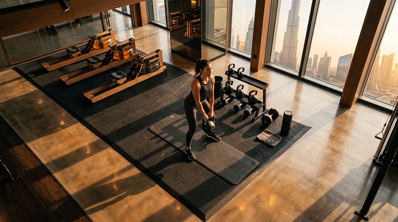 Pure Motion - Gyms near Elite Sports Residence