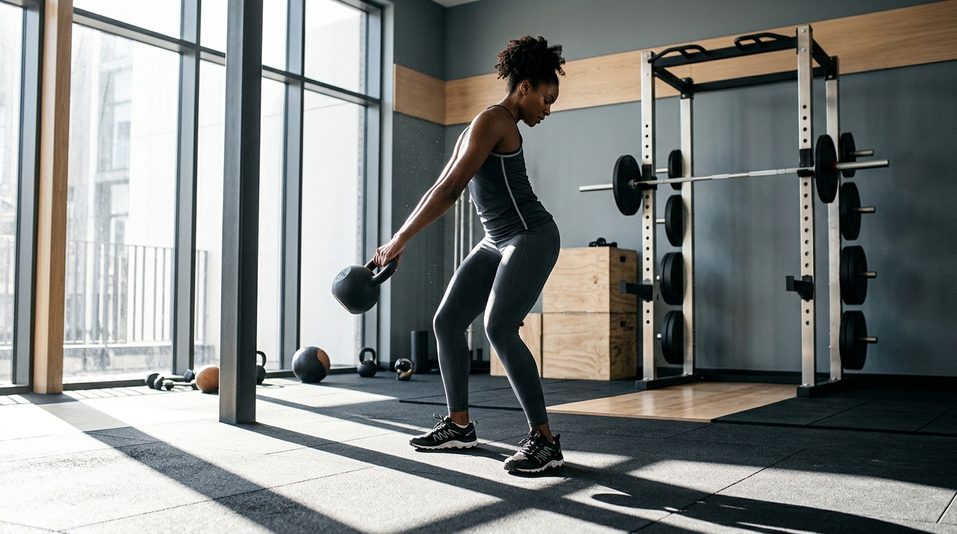 Vogue Fitness JLT - Gyms near Lake View Tower