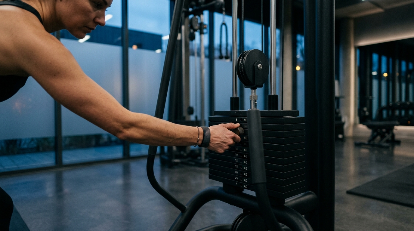BODIFY Ladies Fitness - Gyms near Dream Tower