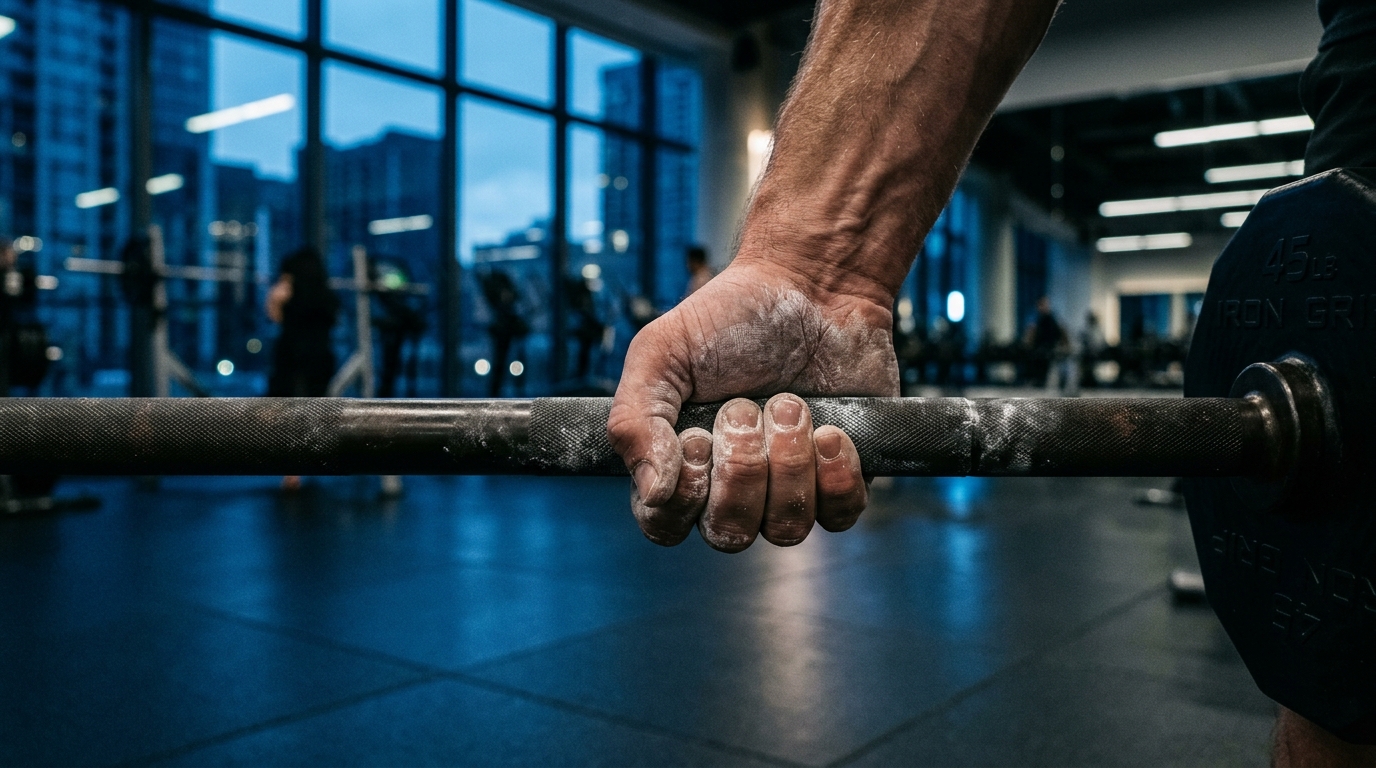 Unifit - Gyms near Titanium Tower