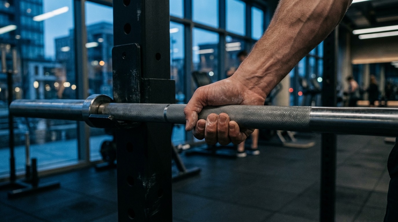 Generation Iron Gym, AG Tower branch - Gyms near AG Tower