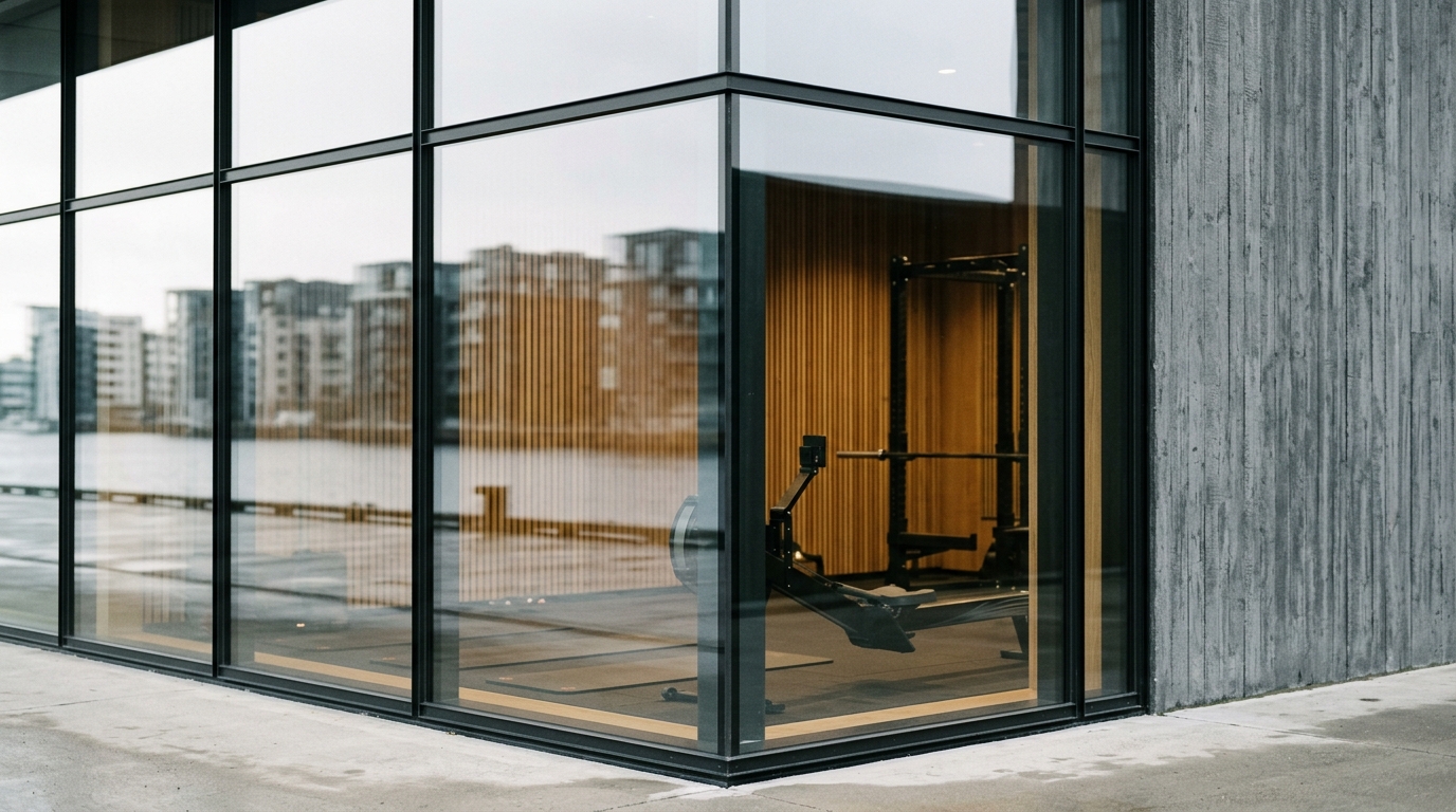 Gyms near Marina Diamond in Dubai Marina