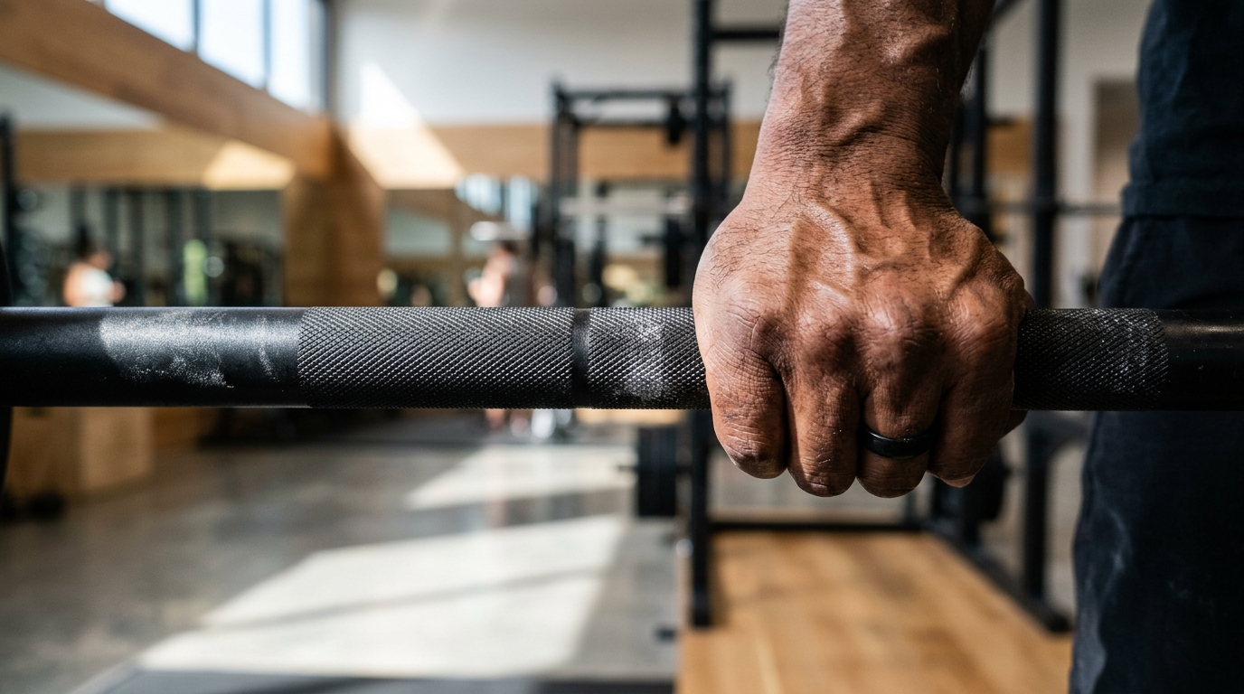 Ox Fitness at Dubai Fintech District - Gyms near BLVD Heights