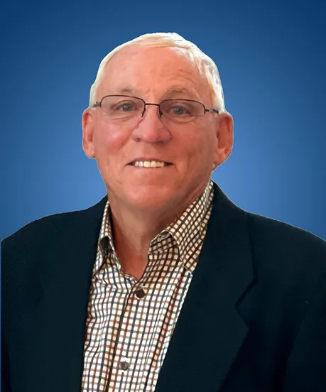 Harry Sherman, the Founder of Phoenix Group, a provider of supply chain solutions.