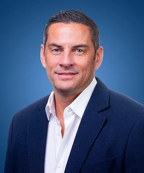 Gary Sherman, the President and CEO of Phoenix Group, a provider of supply chain solutions.