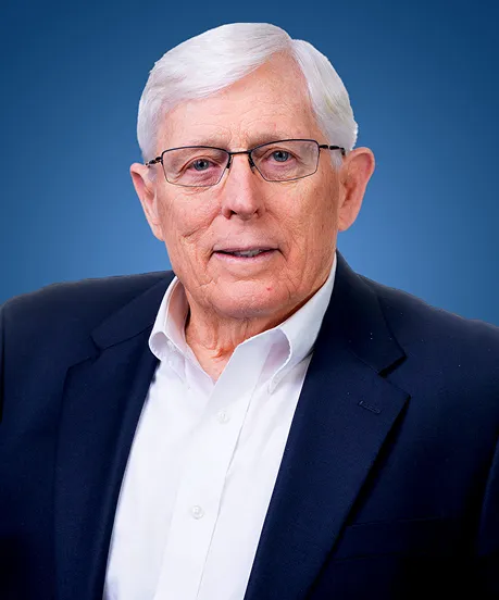 Pat Sherman, the Chief Financial Officer of Phoenix Group, a provider of supply chain solutions.