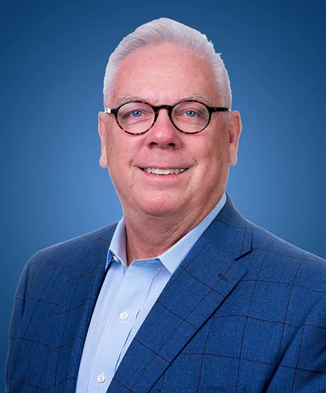 Larry Wascom, Vice President of Phoenix Assembly, a provider of supply chain solutions. 