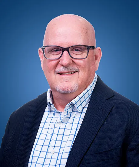 Allan Fowler, Director of Phoenix Group, a provider of supply chain solutions.