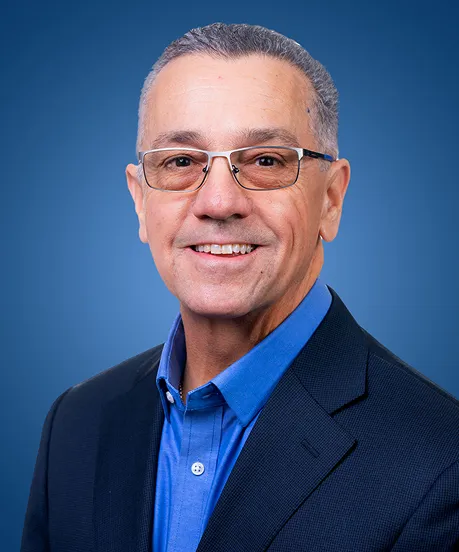 Bob Firenze, Vice President of Phoenix Packaging, a provider of supply chain solutions.