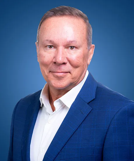 Bill East, Vice President of Phoenix Material, a provider of supply chain solutions.