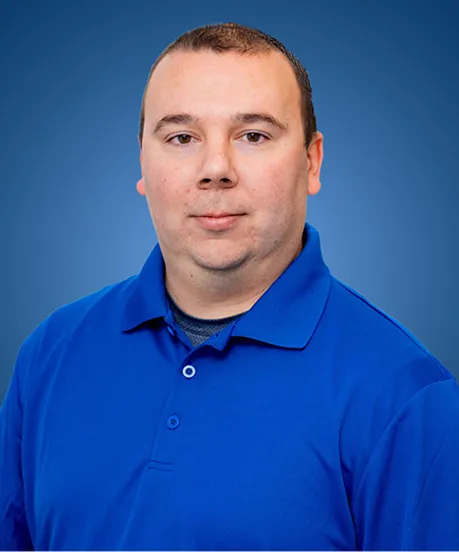 Jon East, Plant Manager of Phoenix Material, a provider of supply chain solutions