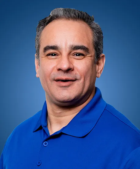 Jose Espinosa, Plant Manager of Phoenix Assembly, a provider of supply chain solutions. 