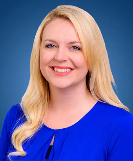 Jessica Stroh, Cost Analyst of Phoenix Technologies, a provider of supply chain solutions.