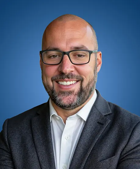 James Justin, Vice President of Sales at Phoenix Packaging, a provider of supply chain solutions.