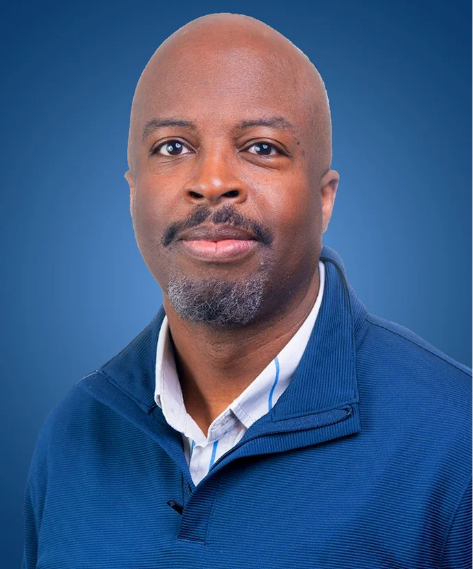 Chris Thomas, Sr. Program Manager of Phoenix Assembly, a provider of supply chain solutions. 