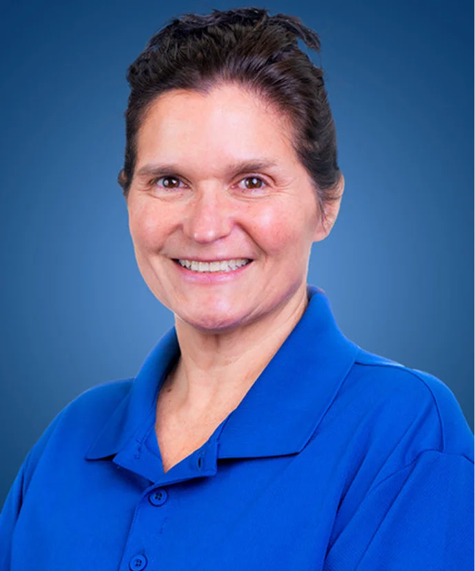 Michelle Findley, New Business Quality Launch Manager of Phoenix Assembly, a provider of supply chain solutions. 