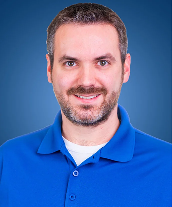 Rick Kortsmit, IT Manager of Phoenix Assembly, a provider of supply chain solutions. 