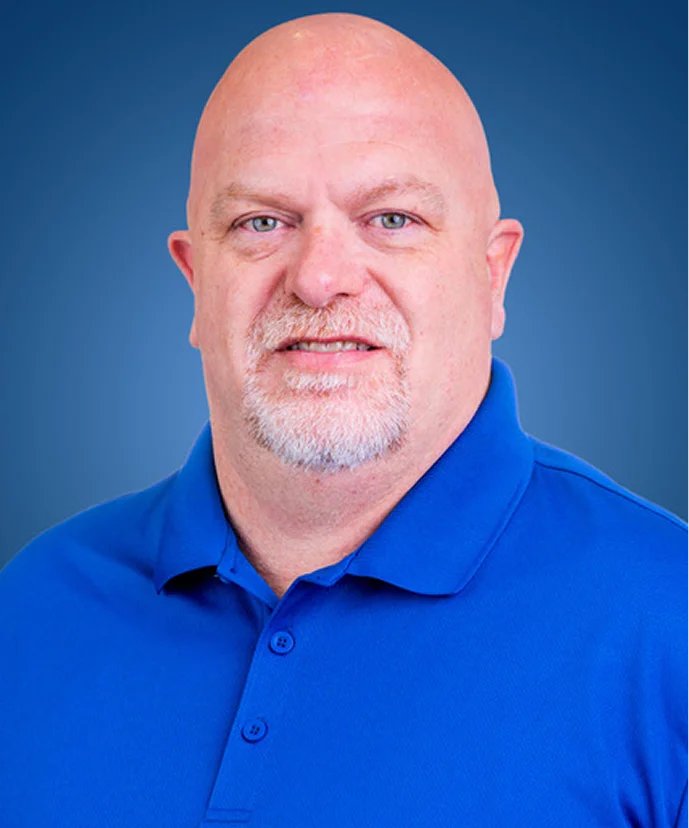 Jason Harper, Engineering Manager of Phoenix Assembly, a provider of supply chain solutions. 