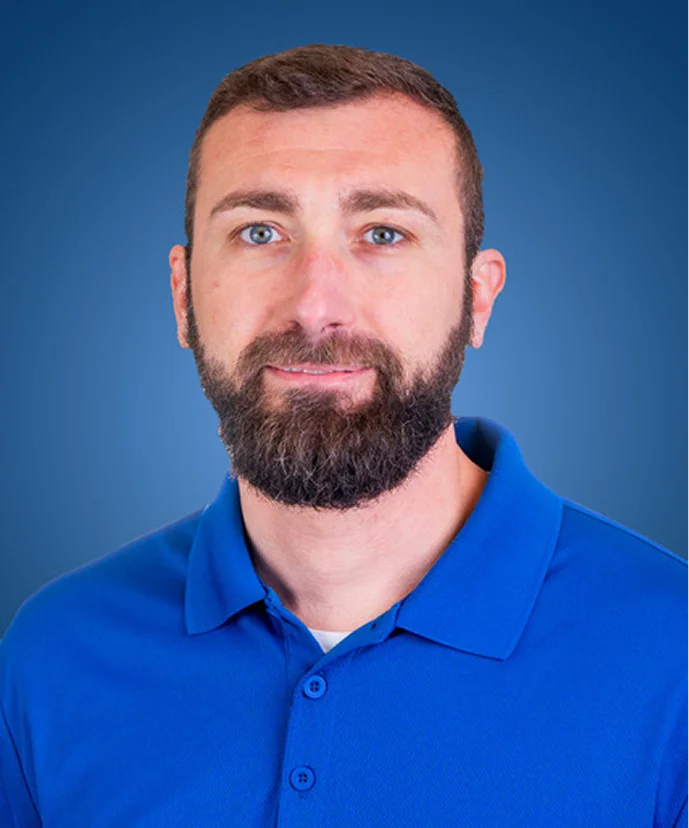 Ryan Hopkins, Inventory Control/Inbound Manager of Phoenix Assembly, a provider of supply chain solutions. 