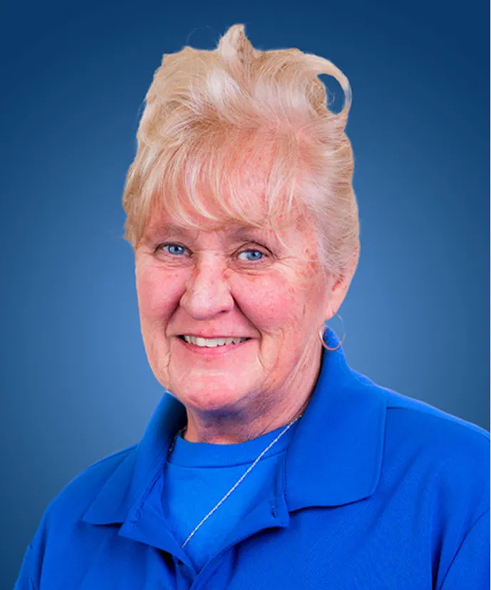 Kathy Mellis, Quality & Compliance Auditor of Phoenix Assembly, a provider of supply chain solutions. 