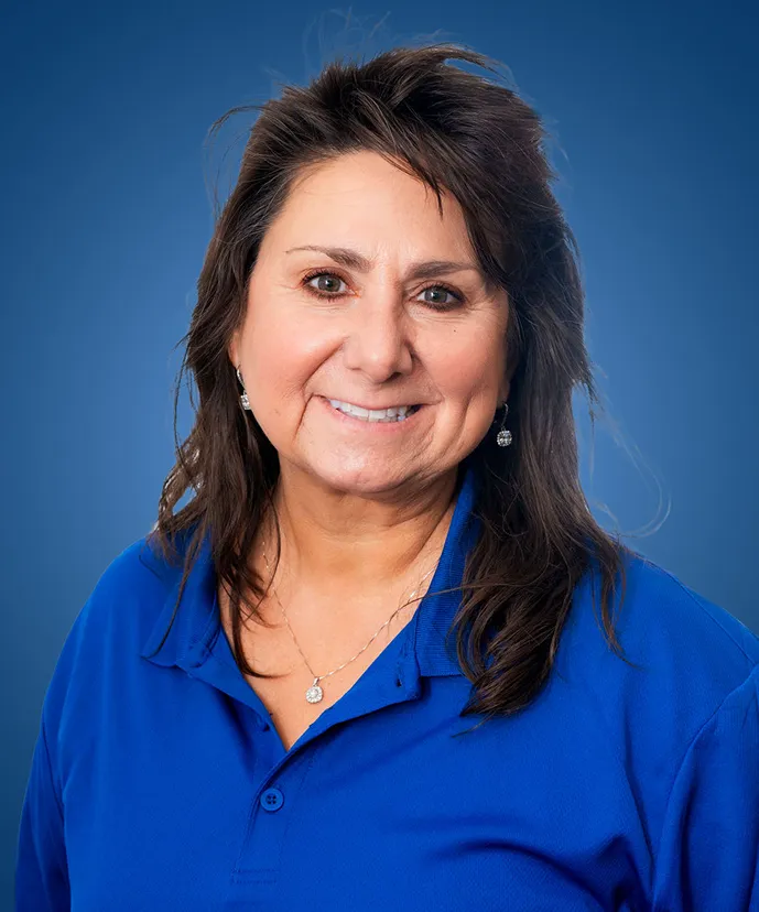 Jocelyn Thompson, Business Admininstration Manager at Phoenix Quality, a provider of supply chain solutions.