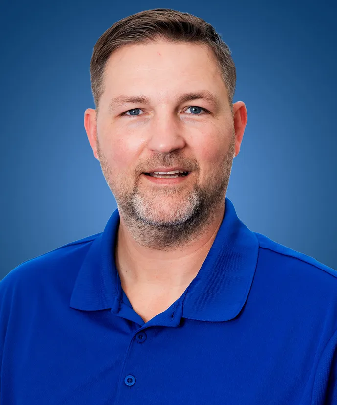 Jeremy Harris, Sales & Project Manager at Phoenix Quallty, a provider of supply chain solutions