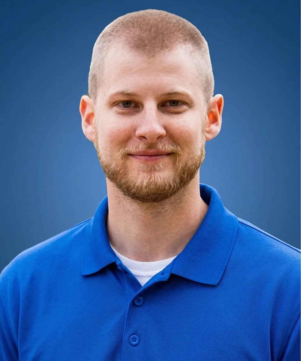 Brandt Baughn, Plant Manager of Phoenix Assembly, a provider of supply chain solutions. 