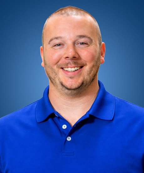 Jon East, Plant Manager of Phoenix Material, a provider of supply chain solutions
