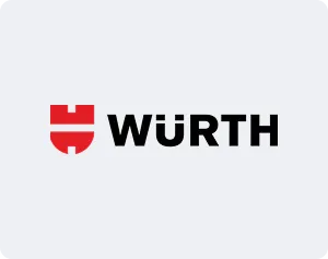 wurth logo