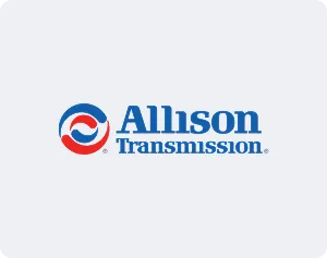 allison transmission logo