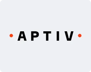 aptiv logo