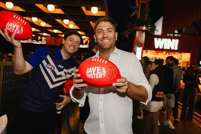 AFL Grand Final Album, Part 2