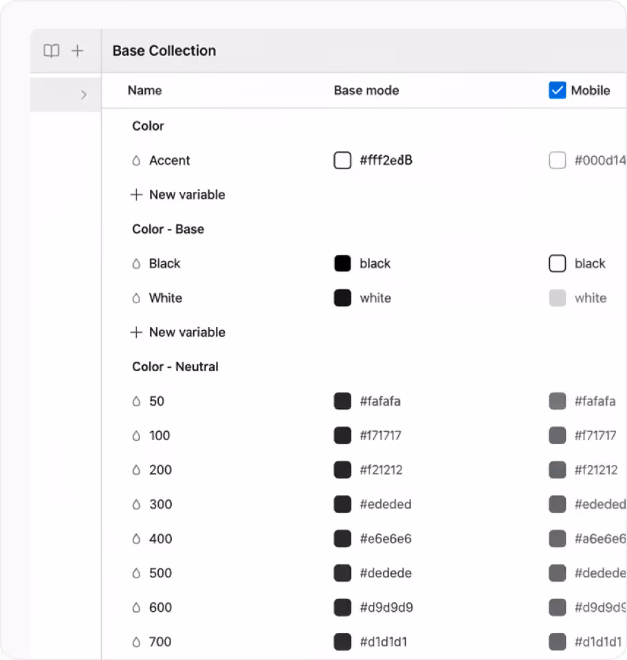 SaaS Startup Webflow Template