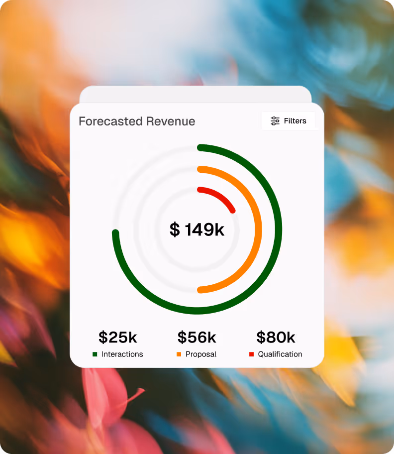 SaaS Startup Webflow Template