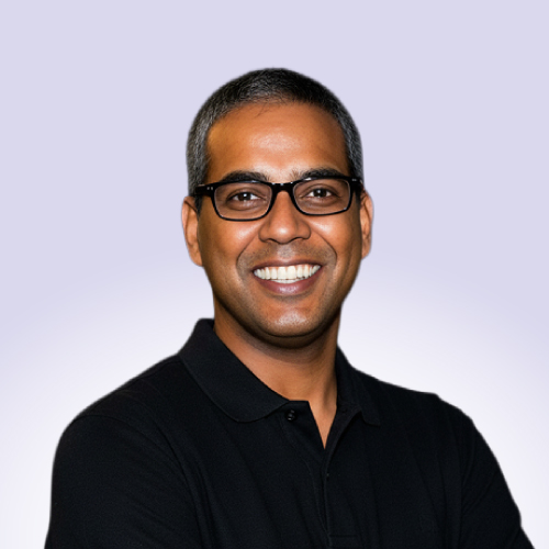 Rajesh Majji