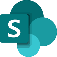 SharePoint logo