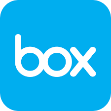 Box.com logo
